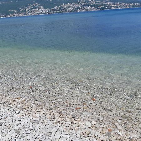 Villa Garden Apartments Herceg Novi Eksteriør bilde