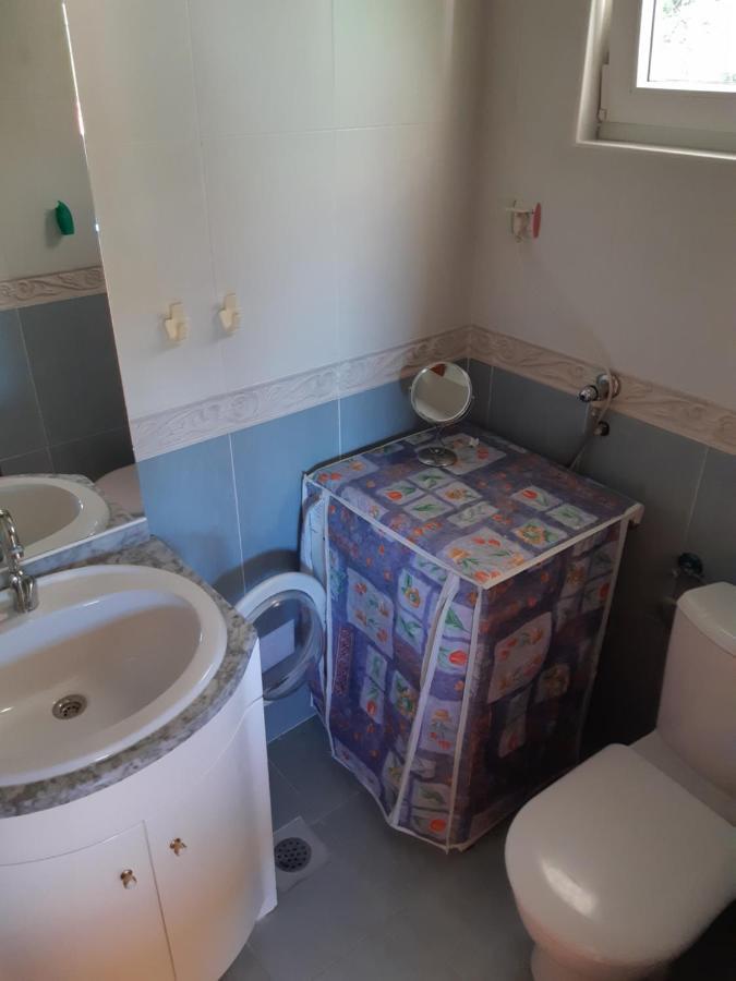 Villa Garden Apartments Herceg Novi Eksteriør bilde